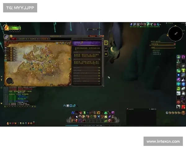 魔兽世界武器等级升级攻略