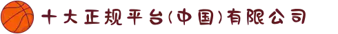 十大正规平台(中国)有限公司